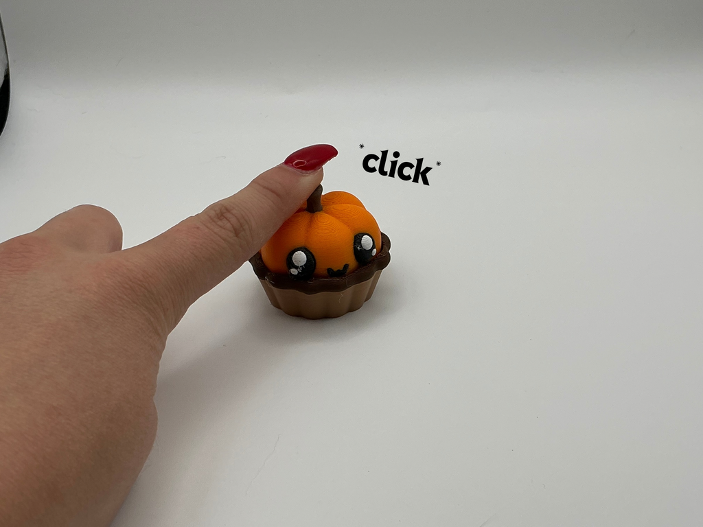 Pumpkin clicker