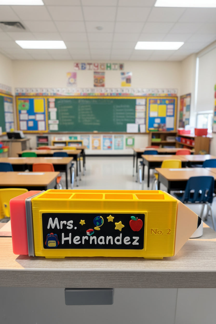 Teacher Bundles