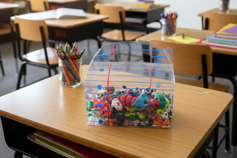 Teacher Bundles