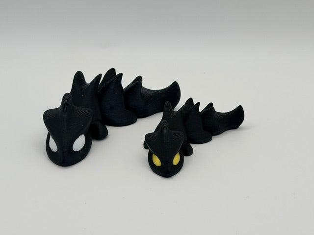 Flexi Cuties Blind Packs